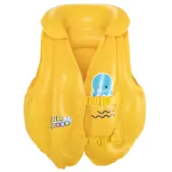 Bestway: Swim Safe - Giubbotto da nuoto gonfiabile per bambini 51x46cm