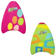 Bestway: Swim Safe - Tavoletta da nuoto in due varianti 42cm