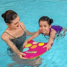 Bestway: Swim Safe - Tavoletta da nuoto in due varianti 42cm immagine 3