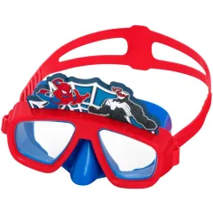 Bestway: maschera da sub deluxe a tema Spider-Man