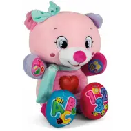 Betti lorso di peluche interattivo - Clementoni