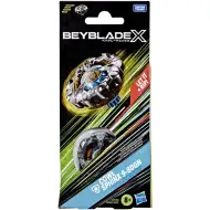Beyblade X Booster: Cowl Sphinx 9-80GN trottole - Hasbro