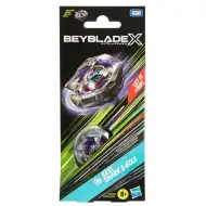 Beyblade X Booster: trottole Keel Shark - Hasbro