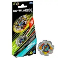 Beyblade X: Savage Bear 3-60S trottola - Hasbro