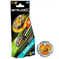 Beyblade X: Scythe Incedio 3-80B trottola - Hasbro