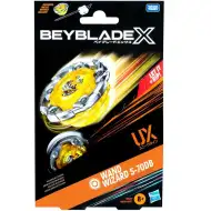 Beyblade X: Starter Pack - Set di partenza Top Wand Wizard - Hasbro