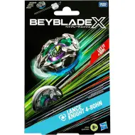 Beyblade X: Starter Pack - Top Lance Knight set iniziale - Hasbro