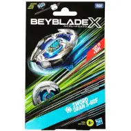 Beyblade X: Starter Pack - Top Sword Dran set iniziale - Hasbro