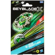 Beyblade X: Starter Pack - Trottola Helm Knight 3-80N set di avviamento - Hasbro