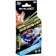 Beyblade X: X-Over project Dranzer Spiral 3-80T set di partenza - Hasbro