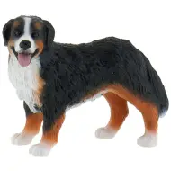 Bianca il cucciolo di cane da montagna bernese - Bullyland