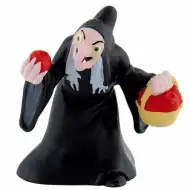 Biancaneve: Figura da gioco strega