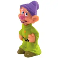 Biancaneve: statuetta del nano Cucciolo