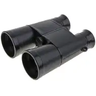 Binocolo nero