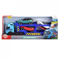 Bisarca con 3 macchinine - Dickie Toys