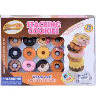 Biscotti giocattolo per bambini
