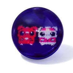 Bitzee Criceto Interattivo con Pallina - Spin Master immagine 5