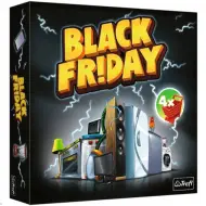 Black Friday gioco da tavolo - Trefl