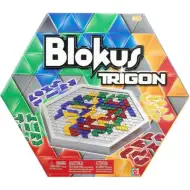 Blokus Trigon gioco da tavolo - Mattel