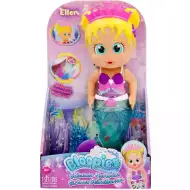 Bloopies: Divertente bebè sirena con coda scintillante - Ellen