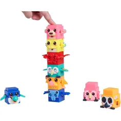 Bloxies: Figura sorpresa da collezione - Serie 2 - Simba Toys immagine 2