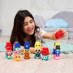 Bloxies: Figura sorpresa da collezione - Serie 2 - Simba Toys immagine 4