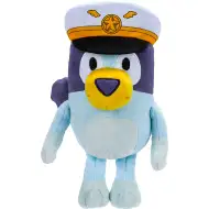 Bluey: Capitano Bluey peluche 20 cm