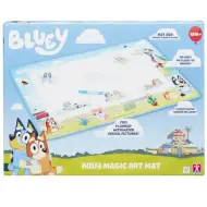 Bluey: Tappeto da disegno ad acqua