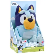 Bluey peluche parlante 33 cm