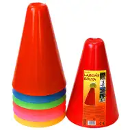 Boa galleggiante con palla in diversi colori