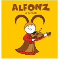 Bogyó e Babóca: Alfonso, il grillo – Pagony