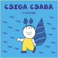 Bogyó e Babóca: Csaba la lumaca dacqua – Pagony