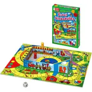 Bogyó e Babóca: Gioco da tavolo Escursione nel bosco