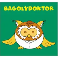 Bogyó e Babóca: Il dottor Gufo - Pagony