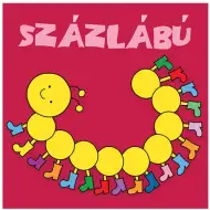 Bogyó e Babóca: Il libro delle storie del Centopiedi - Pagony