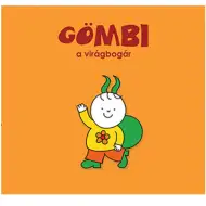 Bogyó e Babóca: Il libro illustrato di Gömbi il coleottero della tempesta - Pagony