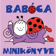 Bogyó e Babóca: Il minilibro di Babóca – Pagony