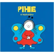 Bogyó e Babóca: Pihe, la farfallina – libro di fiabe - Pagony