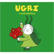 Bogyó e Babóca: Ugri la cavalletta - libro di fiabe - Pagony