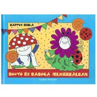 Bogyó e Babóca al ballo in maschera - libro di fiabe - Pagony