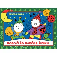 Bogyó e Babóca canta libro di fiabe