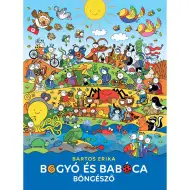 Bogyó e Babóca cerca-e-trova – Pagony
