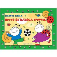 Bogyó e Babóca fanno sport - Pagony