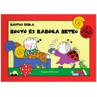 Bogyó e Babóca libro di fiabe - Pagony