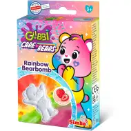 Bomba da bagno Glibbi Care Bears - Simba Toys