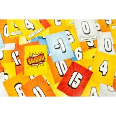 Boom! - Non scoppiare! Gioco di carte immagine 4