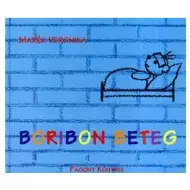 Boribon è malato - Pagony