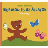 Boribon e gli animali libro di fiabe