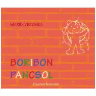 Boribon fa il bagnetto libro illustrato