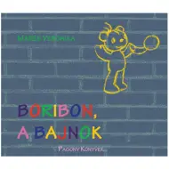 Boribon il campione libro di fiabe
